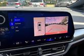 Thumbnail of 2025 Habanero Orange Chevrolet Equinox EV