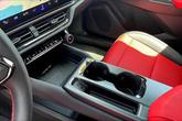 Thumbnail of 2025 Habanero Orange Chevrolet Equinox EV