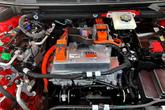 Thumbnail of 2025 Habanero Orange Chevrolet Equinox EV