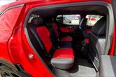 Thumbnail of 2025 Habanero Orange Chevrolet Equinox EV