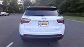 Thumbnail of 2024 Bright White Clearcoat Jeep Compass