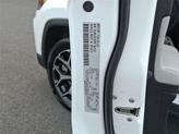 Thumbnail of 2024 Bright White Clearcoat Jeep Compass