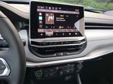 Thumbnail of 2024 Bright White Clearcoat Jeep Compass