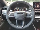 Thumbnail of 2024 Bright White Clearcoat Jeep Compass