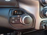 Thumbnail of 2024 Bright White Clearcoat RAM 2500