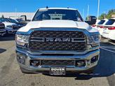 Thumbnail of 2024 Bright White Clearcoat RAM 2500