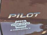 Thumbnail of 2022 Red Honda Pilot