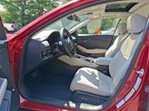 Thumbnail of 2023 Red Honda Accord Hybrid