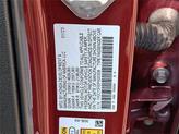 Thumbnail of 2023 Red Honda Accord Hybrid