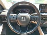 Thumbnail of 2023 Red Honda Accord Hybrid