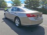 Thumbnail of 2022 Mineral Gray Metallic Chevrolet Malibu