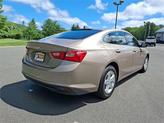 Thumbnail of 2022 Mineral Gray Metallic Chevrolet Malibu