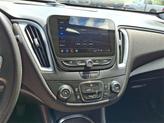 Thumbnail of 2022 Mineral Gray Metallic Chevrolet Malibu