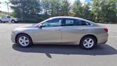 Thumbnail of 2022 Mineral Gray Metallic Chevrolet Malibu