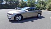 Thumbnail of 2022 Mineral Gray Metallic Chevrolet Malibu