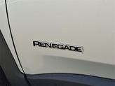 Thumbnail of 2021 Glacier Metallic Jeep Renegade