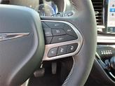 Thumbnail of 2025 Bright White Clearcoat Chrysler Pacifica