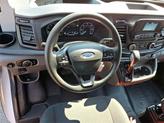 Thumbnail of 2023 Oxford White Ford Transit-250