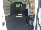Thumbnail of 2023 Summit White GMC Savana 2500