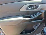 Thumbnail of 2023 Northsky Blue Metallic Chevrolet Traverse
