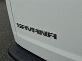 Thumbnail of 2023 Summit White GMC Savana 2500