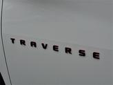Thumbnail of 2021 Summit White Chevrolet Traverse