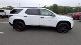 Thumbnail of 2021 Summit White Chevrolet Traverse