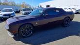 Thumbnail of 2022 Hellraisin Dodge Challenger