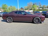 Thumbnail of 2022 Hellraisin Dodge Challenger