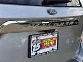 Thumbnail of 2021 Silver Metallic Ford Explorer