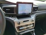 Thumbnail of 2021 Silver Metallic Ford Explorer