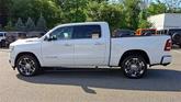 Thumbnail of 2022 Ivory White RAM 1500