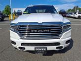 Thumbnail of 2022 Ivory White RAM 1500
