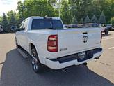 Thumbnail of 2022 Ivory White RAM 1500