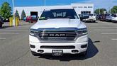 Thumbnail of 2022 Ivory White RAM 1500