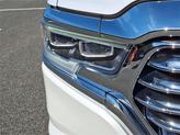 Thumbnail of 2022 Ivory White RAM 1500
