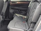 Thumbnail of 2024 Silver Mist Metallic Volkswagen Atlas