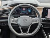 Thumbnail of 2024 Silver Mist Metallic Volkswagen Atlas