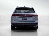 Thumbnail of 2024 Silver Mist Metallic Volkswagen Atlas