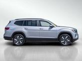 Thumbnail of 2024 Silver Mist Metallic Volkswagen Atlas
