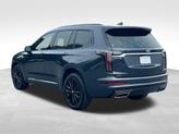 Thumbnail of 2023 Wilder Metallic Cadillac XT6