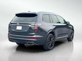Thumbnail of 2023 Wilder Metallic Cadillac XT6