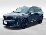 Thumbnail of 2023 Wilder Metallic Cadillac XT6