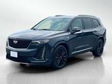 Thumbnail of 2023 Wilder Metallic Cadillac XT6