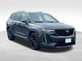 Photo of 2023 Wilder Metallic Cadillac XT6