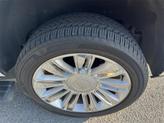 Thumbnail of 2020 Crystal White Tricoat Cadillac Escalade
