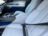 Thumbnail of 2025 Radiant Red Tintcoat Cadillac OPTIQ