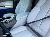 Thumbnail of 2025 Radiant Red Tintcoat Cadillac OPTIQ