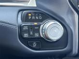 Thumbnail of 2023 Diamond Black Crystal Pearlcoat RAM 1500