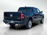 Thumbnail of 2023 Diamond Black Crystal Pearlcoat RAM 1500